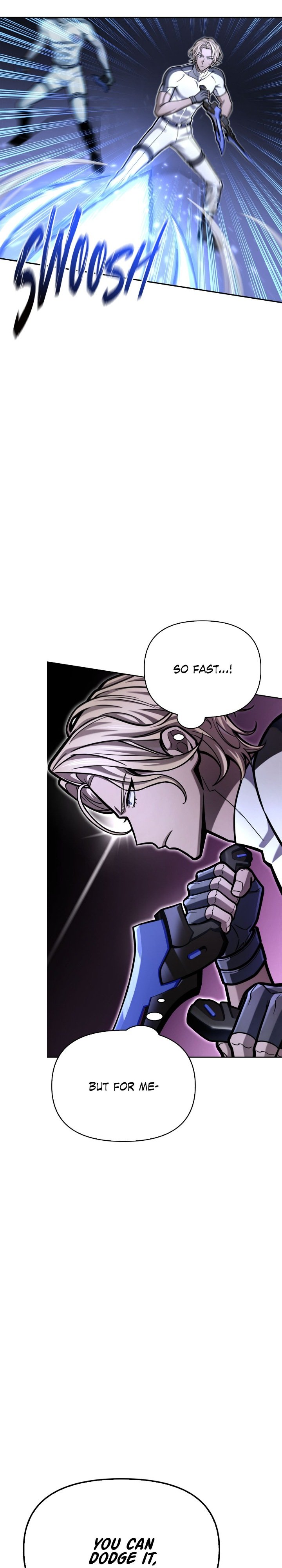 Superhuman Battlefield, Chapter 33 image 50